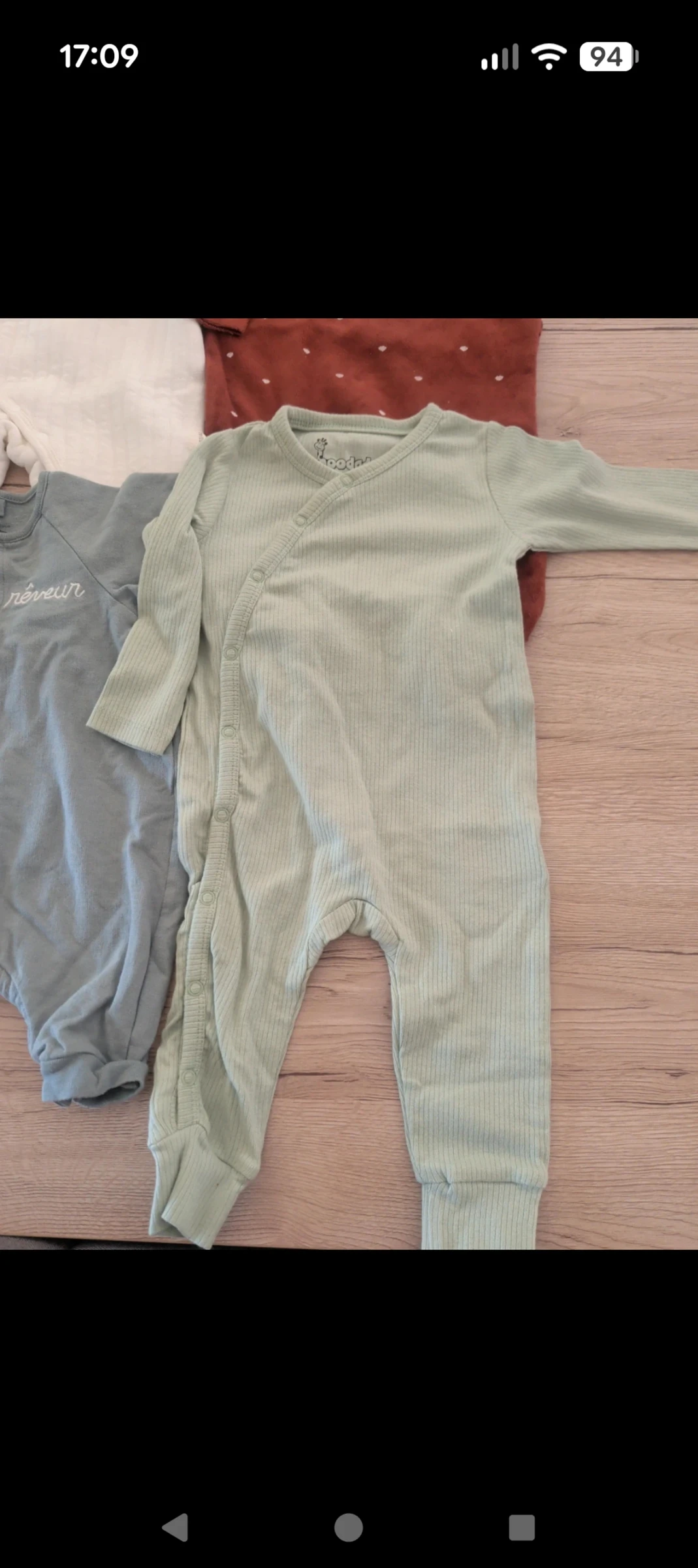 Pijamas – photo 3